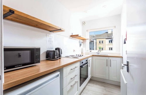 Ayr Apartment | The Orchard - Donnini Apartments