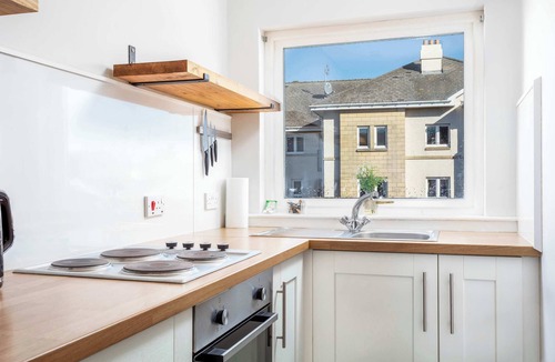 Ayr Apartment | The Orchard - Donnini Apartments