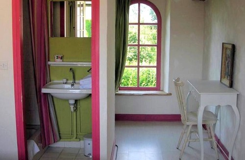 Nonant Bed & Breakfast | ------THE ORCHARD-----