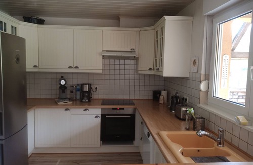 Saint-Jean-Saverne House | The orchard house