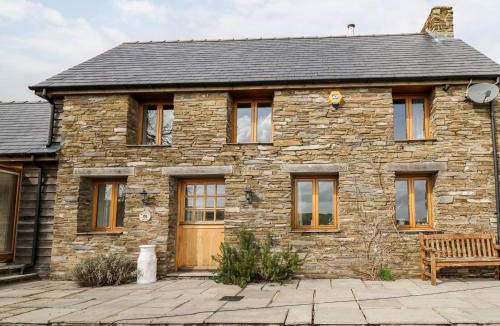 Llangunllo House | The Orchard