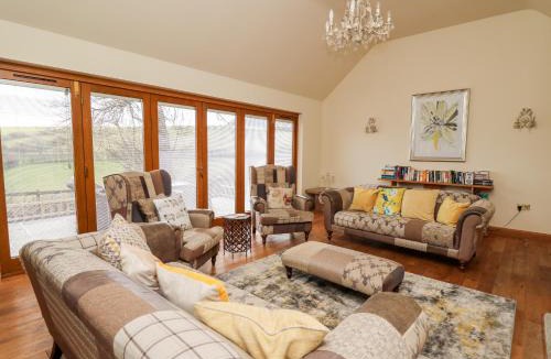 Llangunllo House | The Orchard