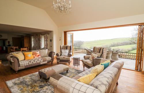 Llangunllo House | The Orchard