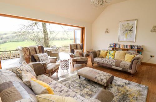 Llangunllo House | The Orchard