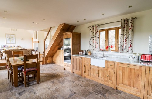Llangunllo Cottage | The Orchard