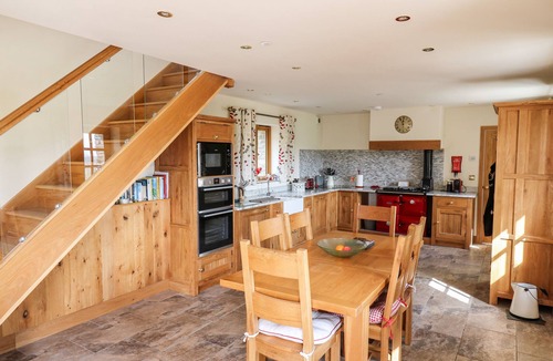 Llangunllo Cottage | The Orchard