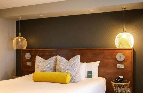 Bramcote Hotel | The Orchard Hotel & Restaurant