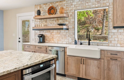 New Castle House | The Orchard House