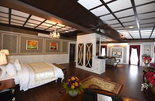 Brisu Hotel | The Orchard Resort & Spa Melaka