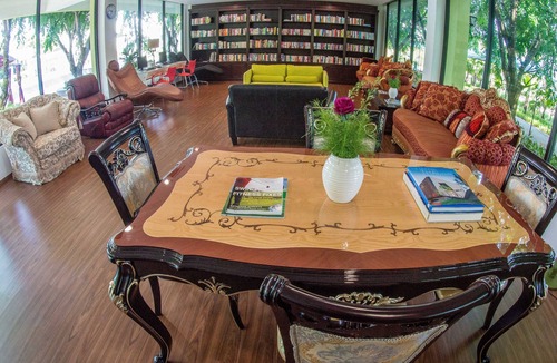 Brisu Hotel | The Orchard Resort & Spa Melaka