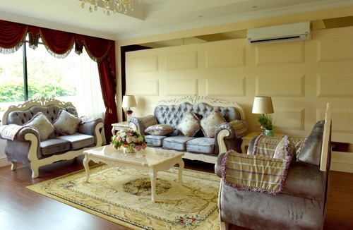 Brisu Hotel | The Orchard Resort & Spa Melaka