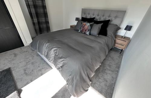 Rosebank House | The Orchard Suite