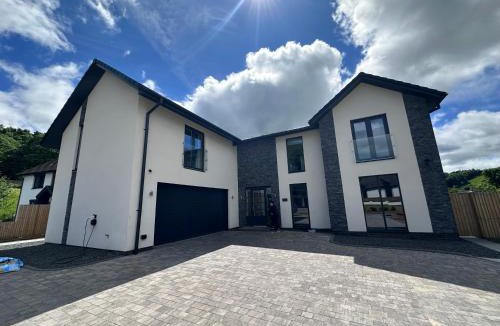 Rosebank House | The Orchard Suite