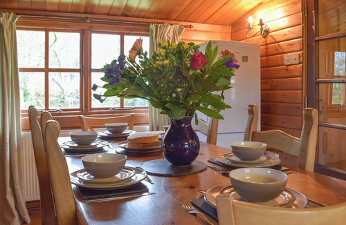 Cenarth Cottage | The Orchard - UK13182