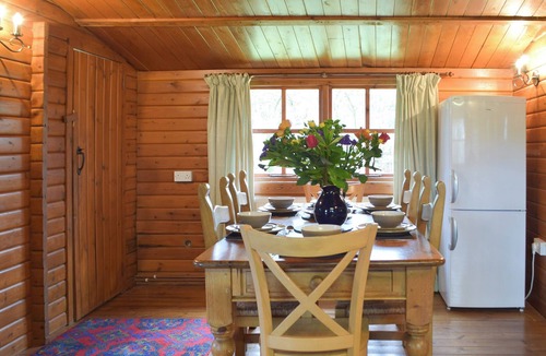 Cenarth Cottage | The Orchard - UK13182