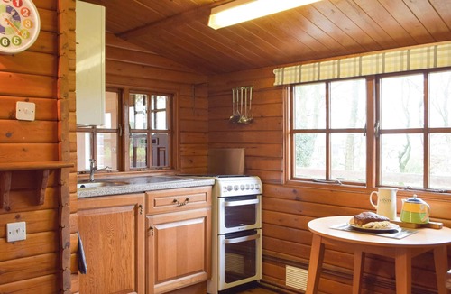 Cenarth Cottage | The Orchard - UK13182