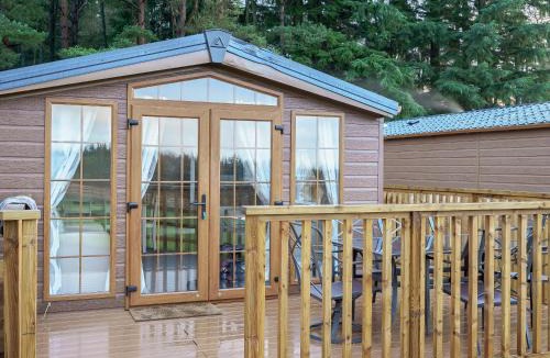 Alloa House | The Orchard - Uk7111