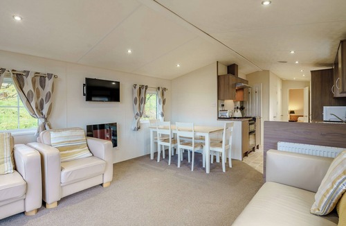 Alloa Cottage | The Orchard - UK7111