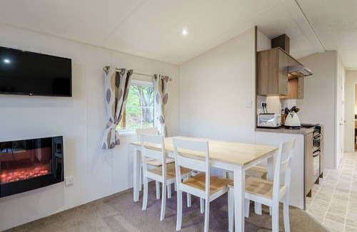 Alloa Cottage | The Orchard - UK7111