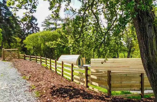 Halfway House Apartment | The Orchard - UKC7804