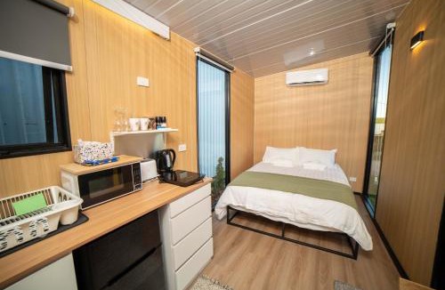 Nashdale House | The Orchard View by Tiny Away