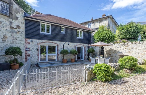 Bonchurch House | The Orchards