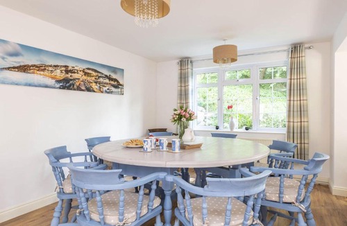 Bonchurch House | The Orchards