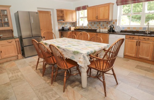 Harbottle Cottage | THE ORCHARDS, pet friendly, with open fire in Harbottle