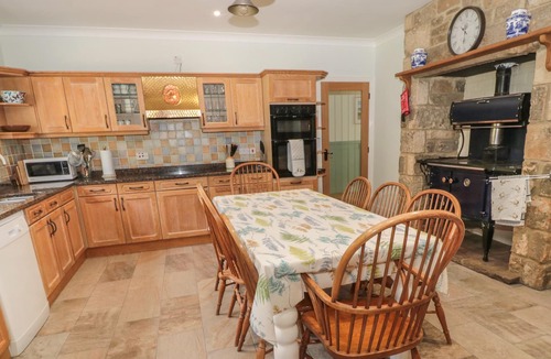 Harbottle Cottage | THE ORCHARDS, pet friendly, with open fire in Harbottle