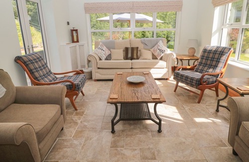 Harbottle Cottage | THE ORCHARDS, pet friendly, with open fire in Harbottle