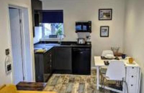 Gillingham Apartment | The Orchid