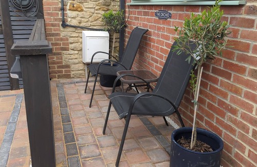 Gillingham Apartment | The Orchid