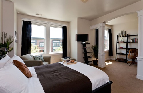 Orenco Station Hotel | The Orenco