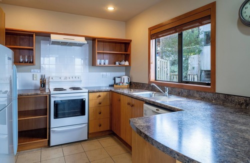 Pukawa Hotel | The Oreti Collection- By Vacations in Paradise