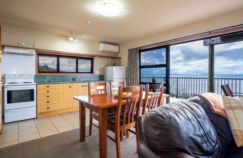 Pukawa Hotel | The Oreti Collection- By Vacations in Paradise