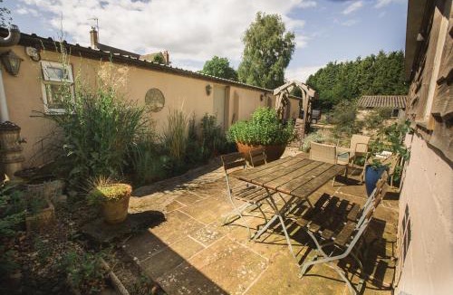 Cranham House | The Organic Cotswolds Cowshed