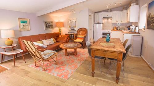 Cranham House | The Organic Cotswolds Cowshed