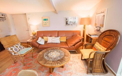 Cranham House | The Organic Cotswolds Cowshed