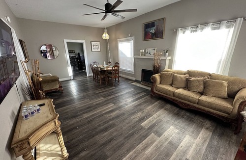 Roswell House | The Original 1947 UFO Home Downtown Roswell NM