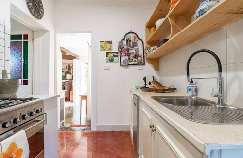 Greenock Cottage | The Original Cobbler's Cottage