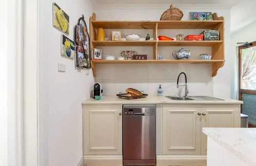 Greenock Cottage | The Original Cobbler's Cottage