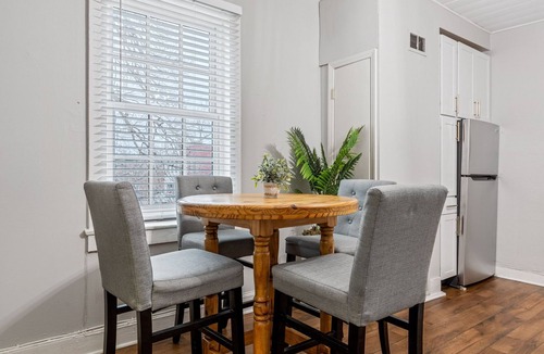 St. Charles House | The Original Custom House!