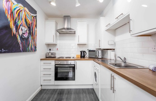 Ayr Apartment | The Original Donnini Apartment