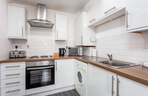 Ayr Apartment | The Original Donnini Apartment