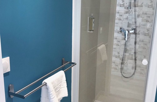 Berck-sur-Mer Hotel | The Originals Access, Hôtel les Iris