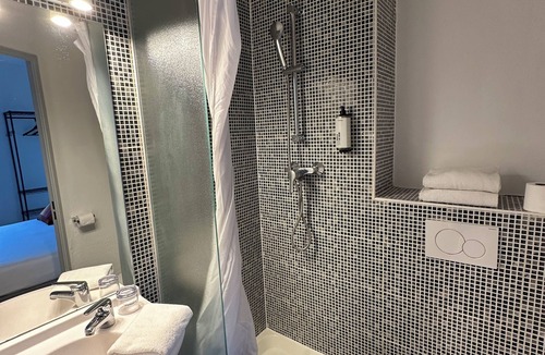 Agnetz Hotel | The Originals Access, Halt'Hotel, Clermont Agnetz