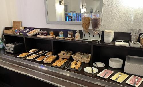 Agnetz Hotel | The Originals Access, Halt'Hotel, Clermont Agnetz