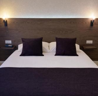 Agnetz Hotel | The Originals Access, Halt'Hotel, Clermont Agnetz