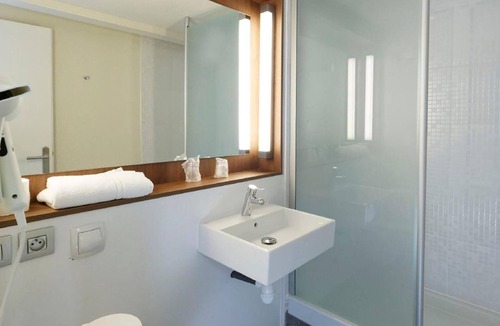 Foix Hotel | The Originals Access, Hôtel Foix