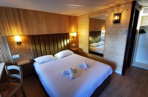 Foix Hotel | The Originals Access, Hôtel Foix